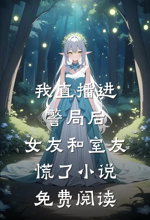 我直播进警局后，女友和室友慌了小说免费阅读