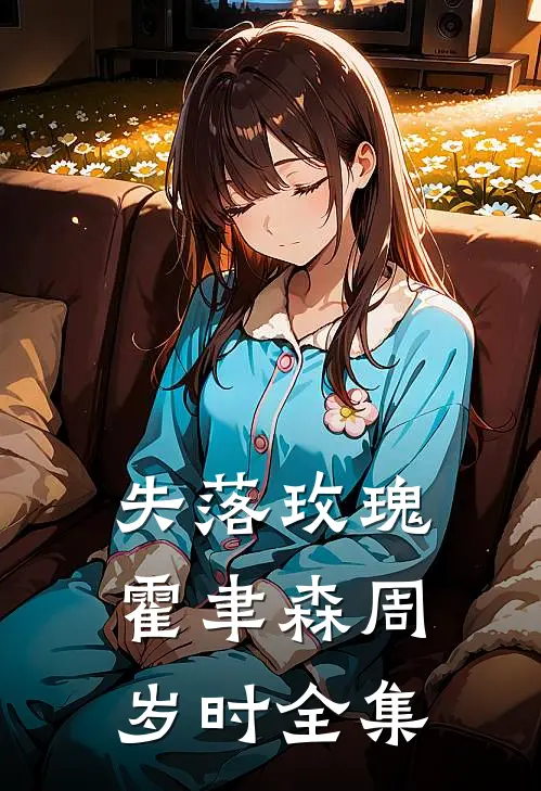 失落玫瑰霍聿森周岁时全集