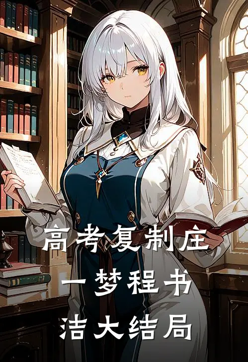 高考复制庄一梦程书洁大结局