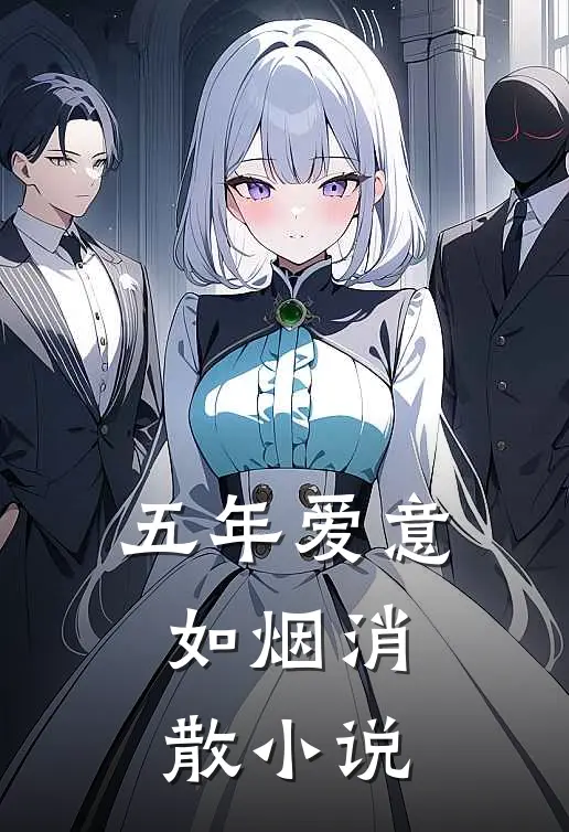 五年爱意，如烟消散小说