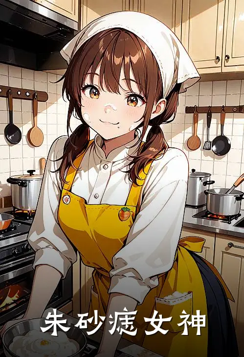 朱砂痣女神
