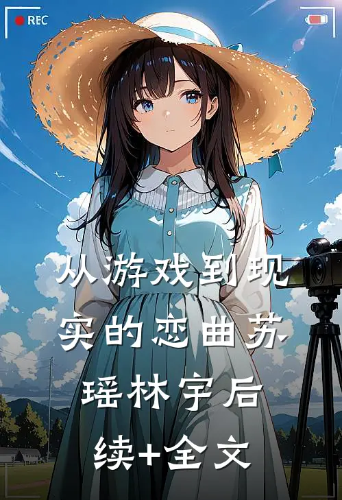 从游戏到现实的恋曲苏瑶林宇后续+全文