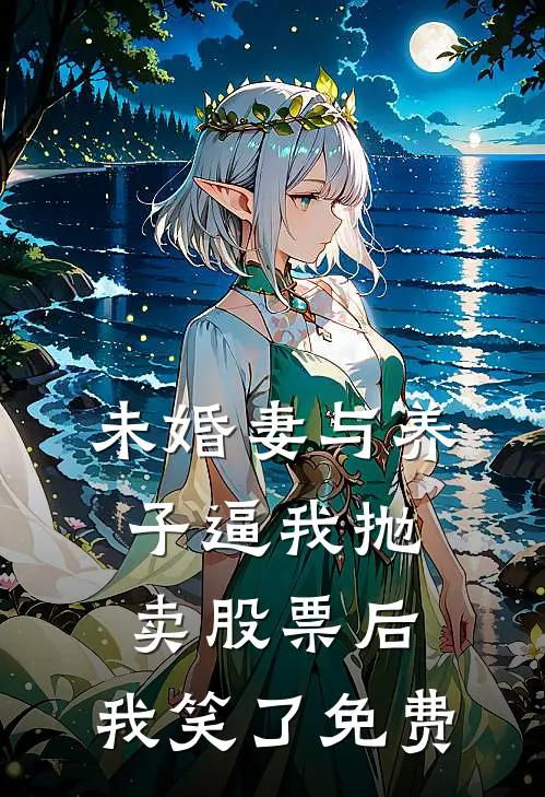 未婚妻与养子逼我抛卖股票后，我笑了免费