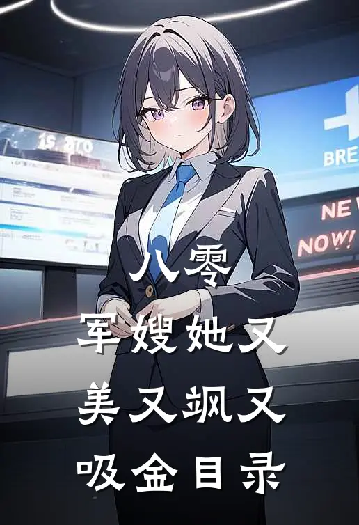 八零：军嫂她又美又飒又吸金目录