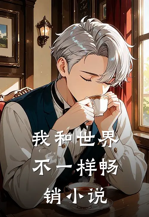 我和世界不一样畅销小说