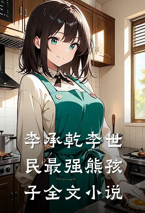 李承乾李世民最强熊孩子全文小说