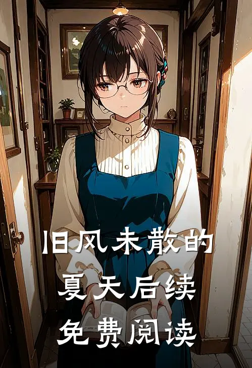 旧风未散的夏天后续免费阅读