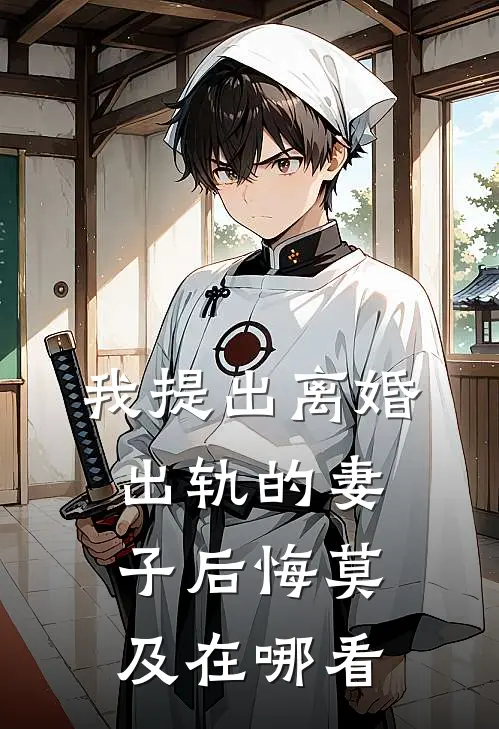 我提出离婚，出轨的妻子后悔莫及在哪看
