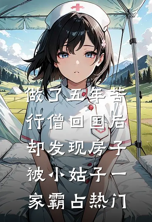 做了五年苦行僧回国后，却发现房子被小姑子一家霸占热门