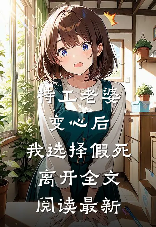 特工老婆变心后，我选择假死离开全文阅读最新