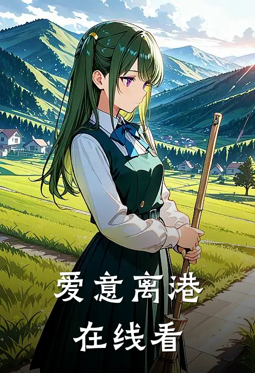 爱意离港在线看