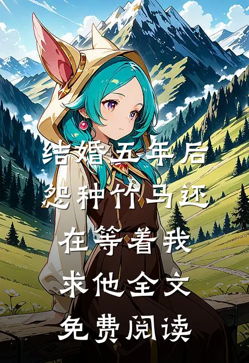 结婚五年后，怨种竹马还在等着我求他全文免费阅读