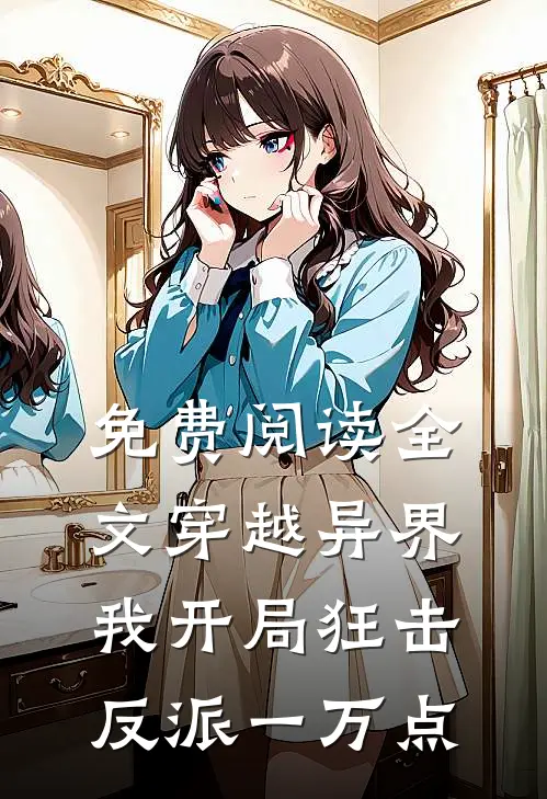 免费阅读全文穿越异界，我开局狂击反派一万点