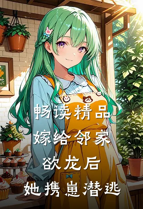 畅读精品嫁给邻家欲龙后，她携崽潜逃