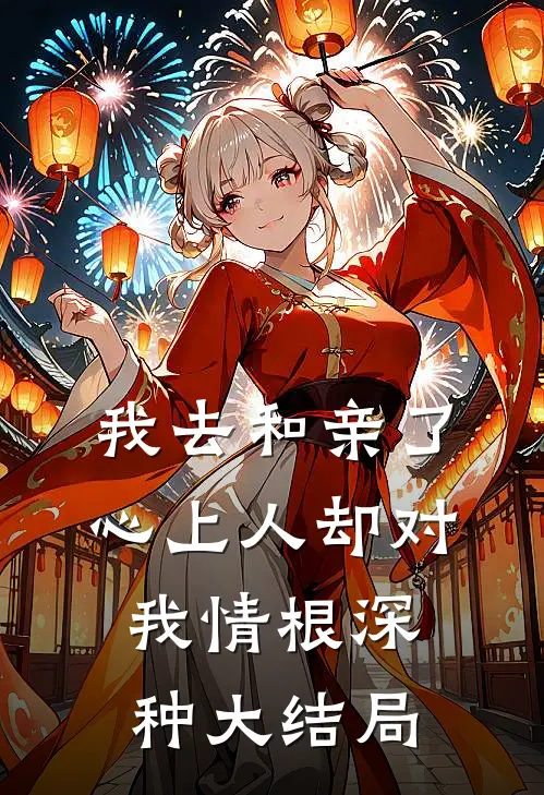我去和亲了，心上人却对我情根深种大结局