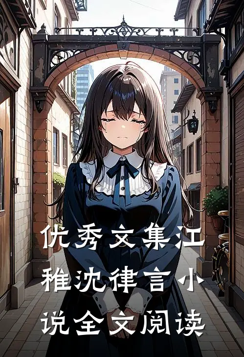 优秀文集江稚沈律言小说全文阅读