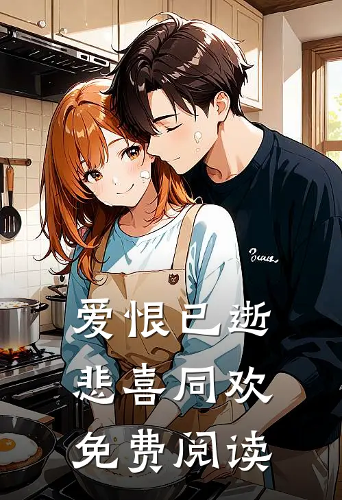 爱恨已逝，悲喜同欢免费阅读