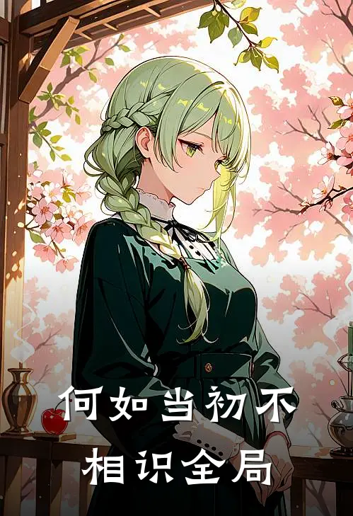 何如当初不相识全局