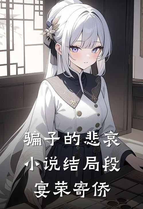 骗子的悲哀小说结局段宴荣寄侨