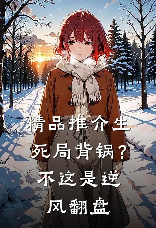 精品推介生死局背锅？不，这是逆风翻盘
