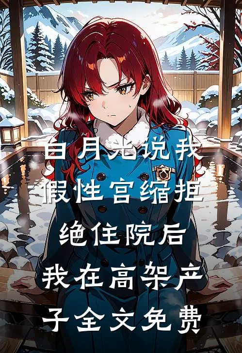 白月光说我假性宫缩拒绝住院后，我在高架产子全文免费