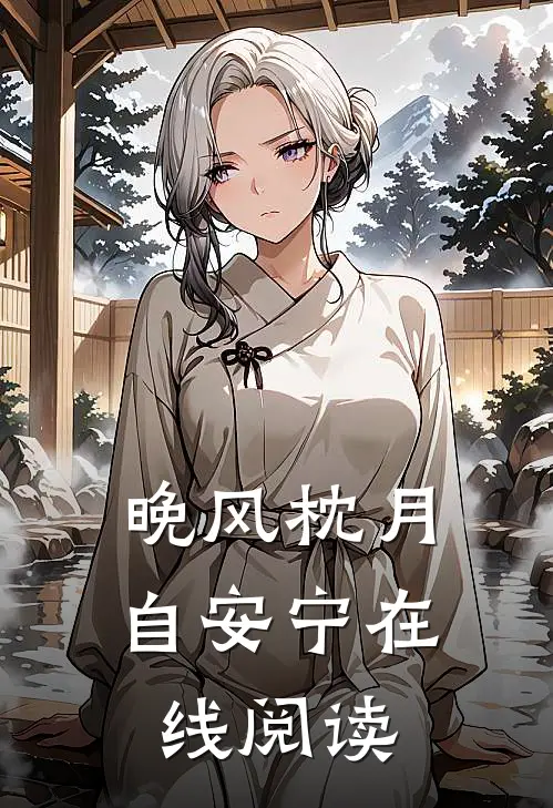 晚风枕月自安宁在线阅读