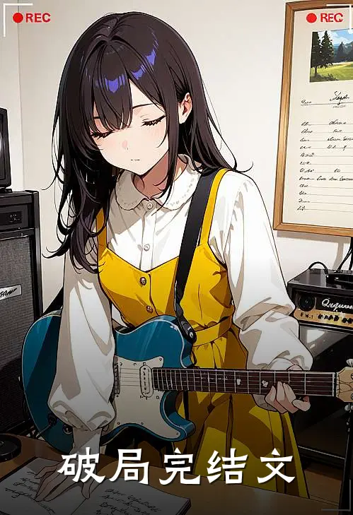 破局完结文