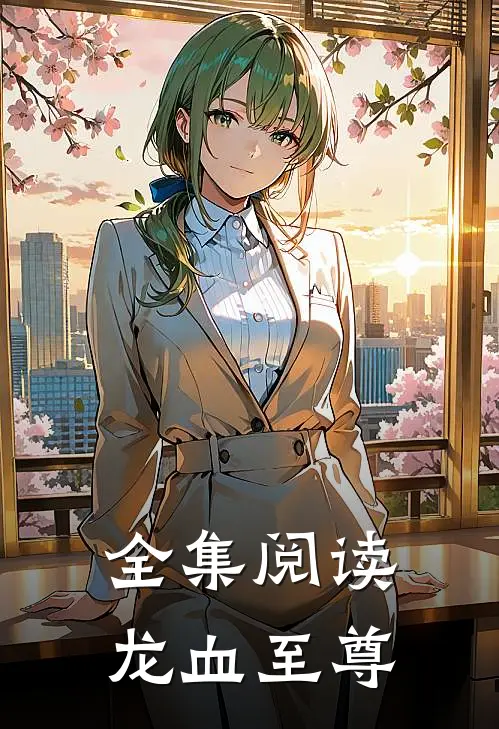 全集阅读龙血至尊