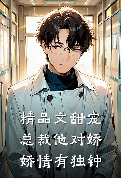 精品文甜宠：总裁他对娇娇情有独钟