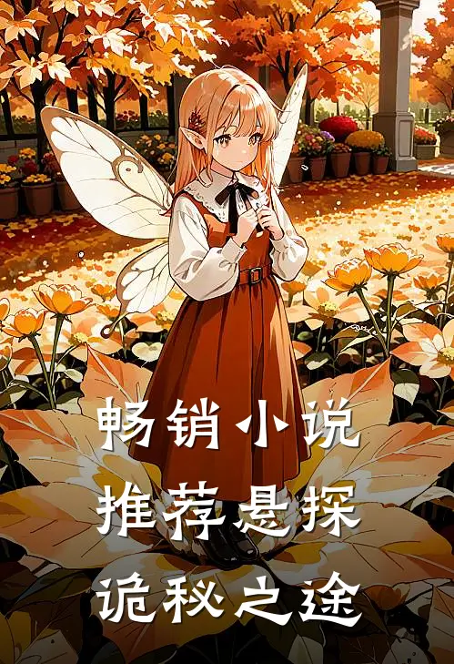 畅销小说推荐悬探：诡秘之途
