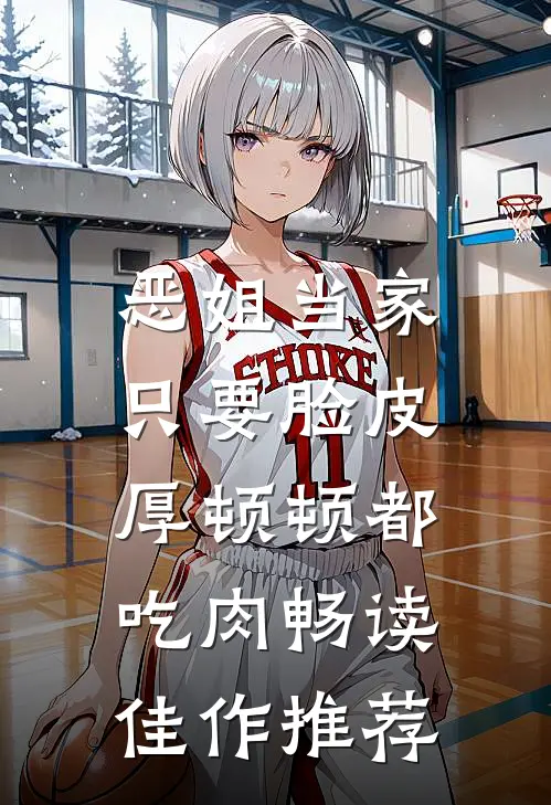 恶姐当家：只要脸皮厚顿顿都吃肉畅读佳作推荐