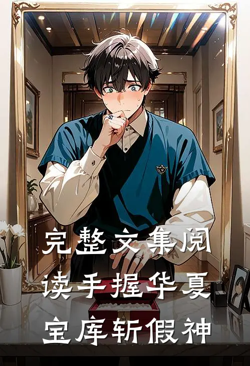 完整文集阅读手握华夏宝库斩假神