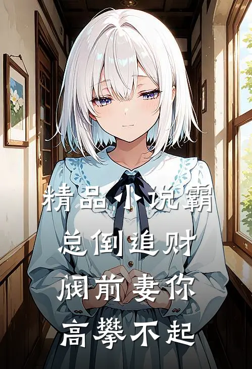 精品小说霸总倒追财阀前妻你高攀不起