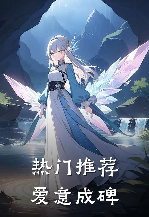 热门推荐爱意成碑