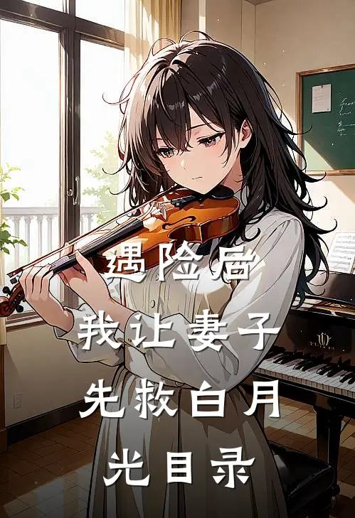 遇险后，我让妻子先救白月光目录