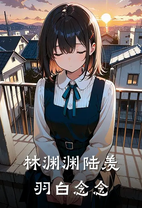 林渊渊陆羡羽白念念