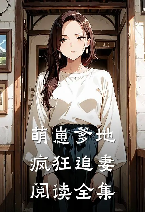 萌崽爹地疯狂追妻阅读全集