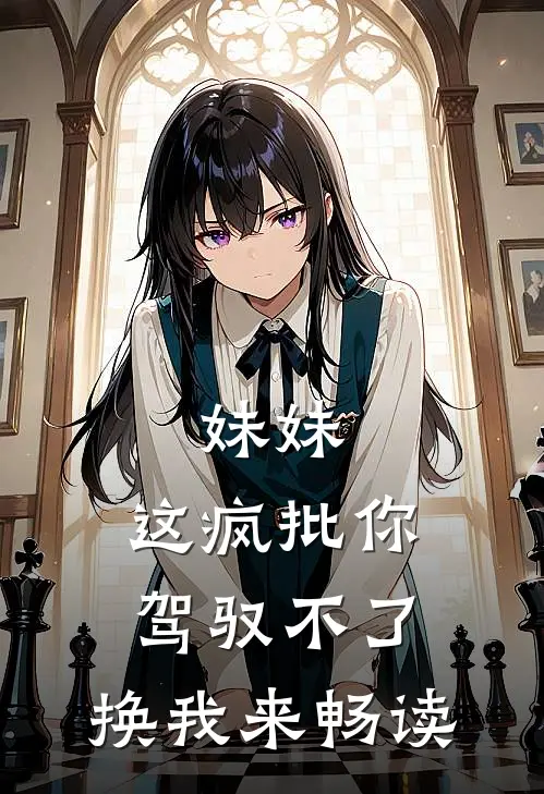 妹妹，这疯批你驾驭不了，换我来畅读