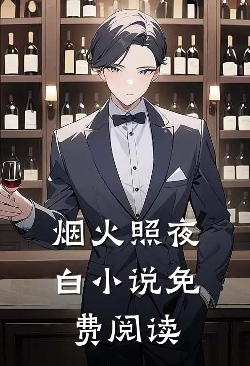烟火照夜白小说免费阅读