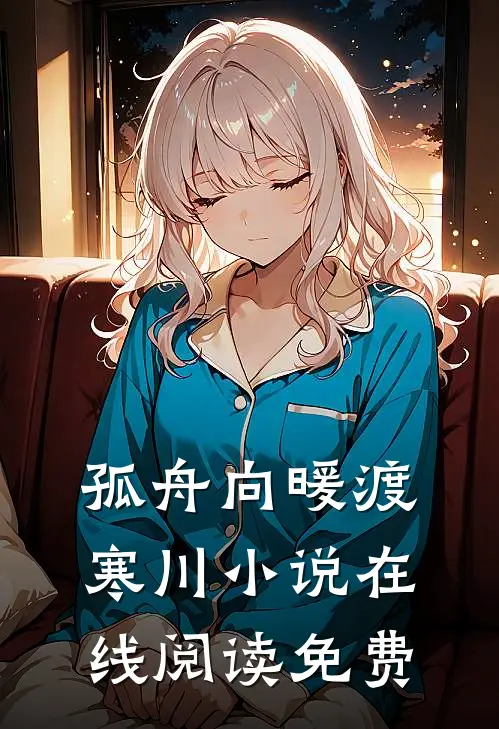 孤舟向暖渡寒川小说在线阅读免费