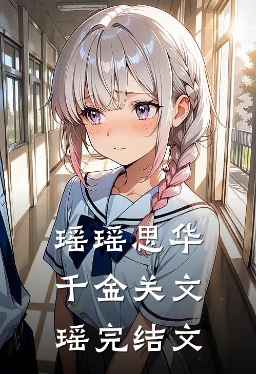 瑶瑶思华千金关文瑶完结文
