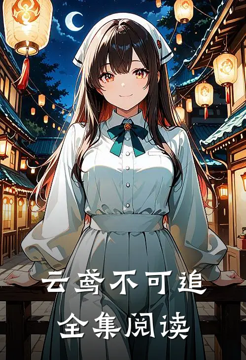 云鸢不可追全集阅读