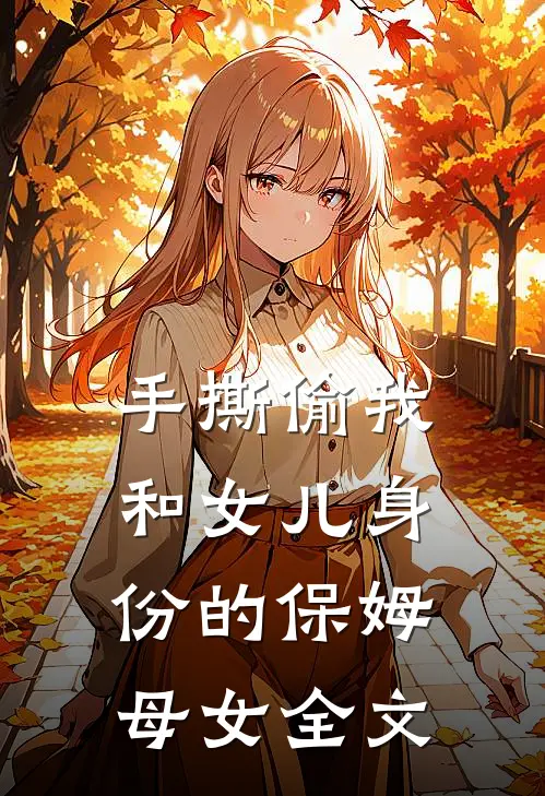 手撕偷我和女儿身份的保姆母女全文
