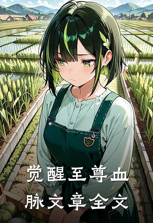 觉醒至尊血脉文章全文