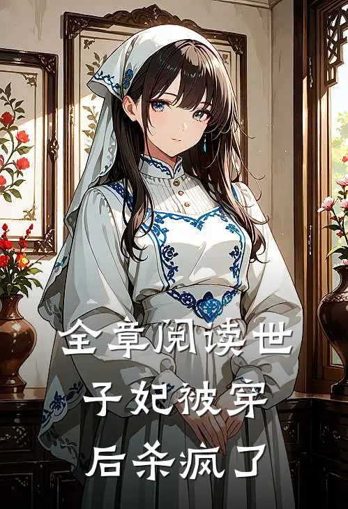 全章阅读世子妃被穿后杀疯了