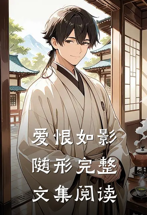 爱恨如影随形完整文集阅读