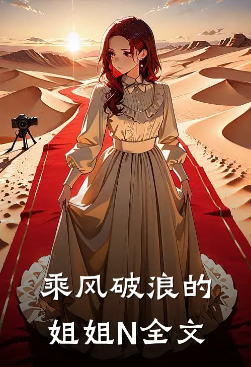 乘风破浪的姐姐N全文