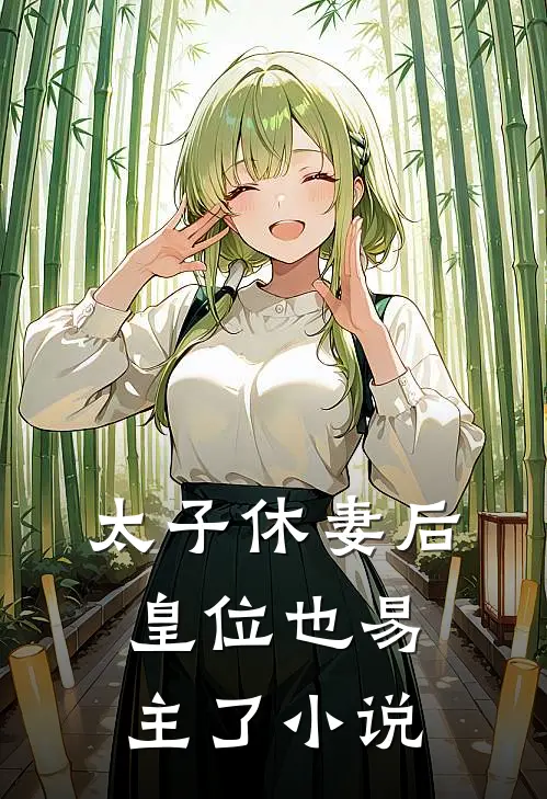 太子休妻后，皇位也易主了小说