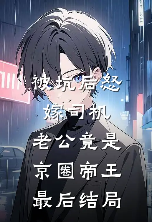 被坑后怒嫁司机，老公竟是京圈帝王最后结局