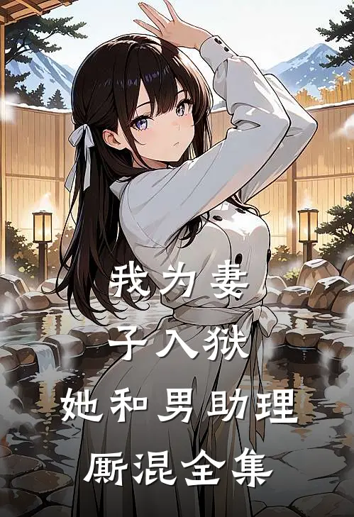 我为妻子入狱，她和男助理厮混全集